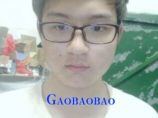 Gaobaobao