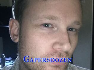 Gapersdozen