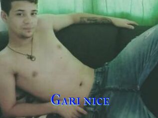 Gari_nice