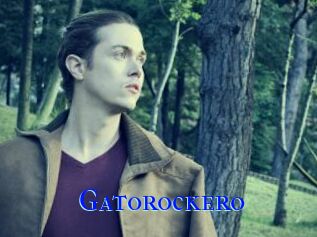 Gatorockero