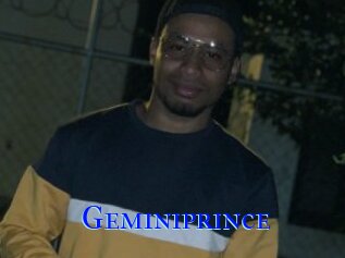 Geminiprince