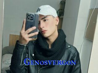 Genosvergon