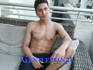 Gentleman21