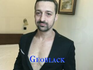 Geoblack