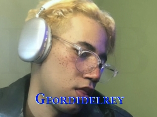 Geordidelrey