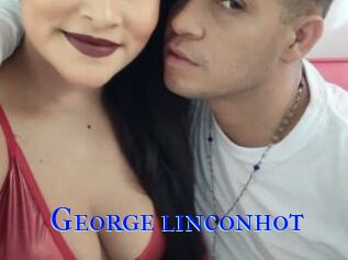 George_linconhot