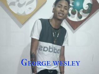 George_wesley