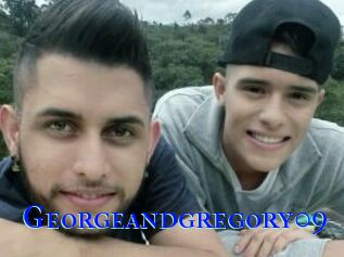 Georgeandgregory09