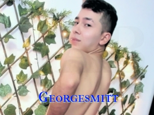 Georgesmitt