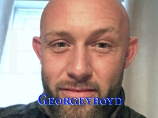 Georgeyboyd