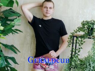 Geraldcub