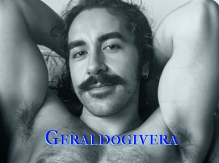 Geraldogivera