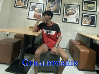 Geraldperkin