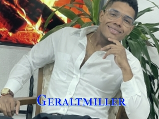 Geraltmiller