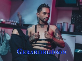 Gerardhudson