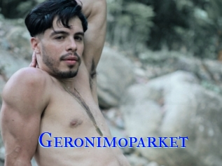 Geronimoparket