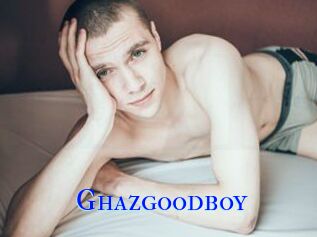 Ghazgoodboy