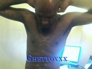 Ghettoxxx