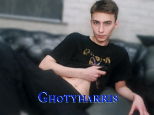 Ghotyharris