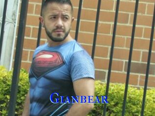 Gianbear