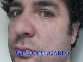 Giancarlocarlo