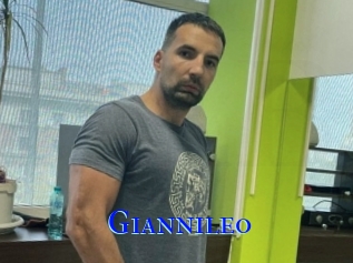 Giannileo