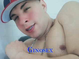 Ginosex