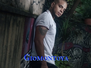 Giomontoya