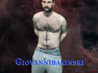 Giovannibakinski