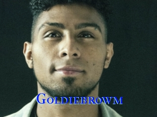 Goldiebrowm