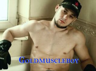 Goldmuscleboy