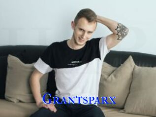 Grantsparx