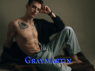 Graymartin