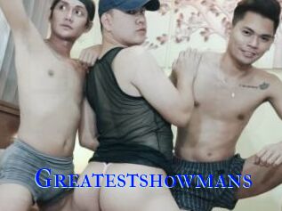 Greatestshowmans