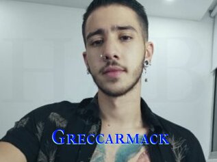 Greccarmack