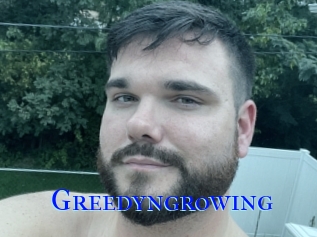 Greedyngrowing