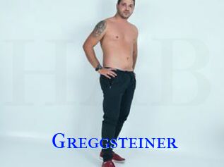 Greggsteiner