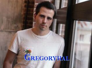 Gregoryhal