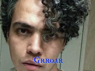 Grroar