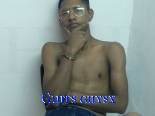 Guits_guysx