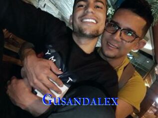 Gusandalex