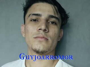 Guyjoarromor