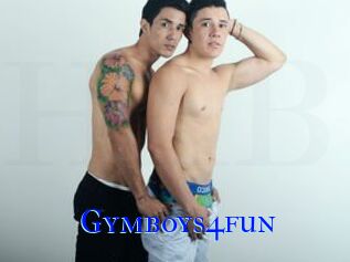 Gymboys4fun