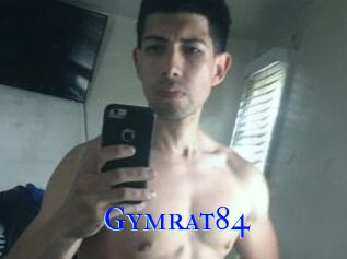 Gymrat84