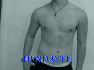 HENDRYTH