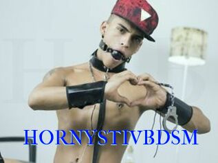 HORNYSTIVBDSM