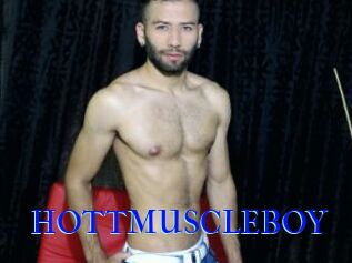 HOTTMUSCLEBOY