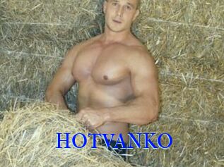 HOTVANKO