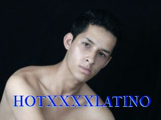 HOTXXXXLATINO