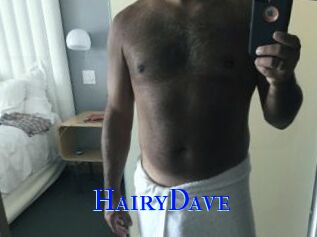 HairyDave